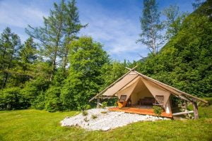 Tsermang Eco Camp - Eco Lodges Around The World