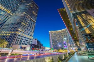 Vdara Hotel and Spa - Las Vegas 10 Most Romantic Resorts