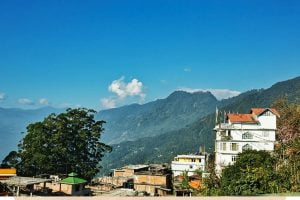 Yuksom - Places To Visit In Sikkim