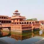 places to visit in Fatehpur Sikri