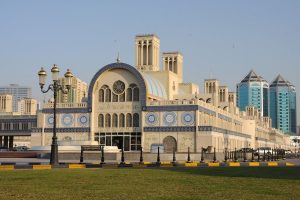 Blue Souk sharjah - Tourist Attractions in Sharjah