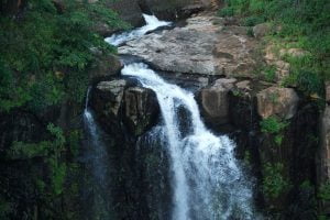 Chikhaldara Waterfall