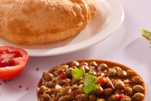 CholeBhature - Eat Like a North Indian