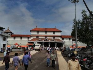 Dharmasthala - Pilgrimage Destinations in Karnataka