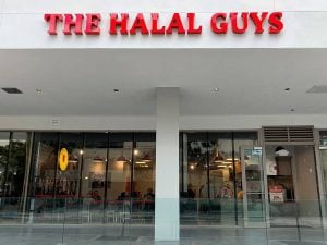 Halal Guys