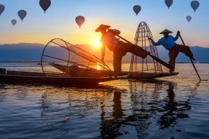 Inle Lake - Things to Do in Myanmar