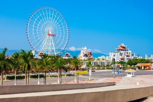 Knoebels Amusement Resort - America’s Top 10 Amusement Parks