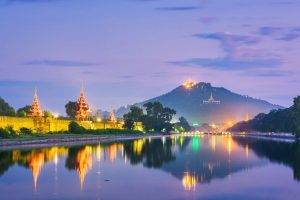 Mandalay - Things to Do in Myanmar