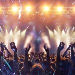 Music Festivals in Europe