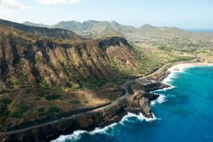 Northern Shore of Oahu - trip to the World of ‘Aloha’