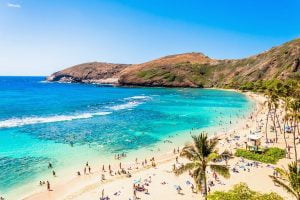 Oahu - trip to the World of ‘Aloha’