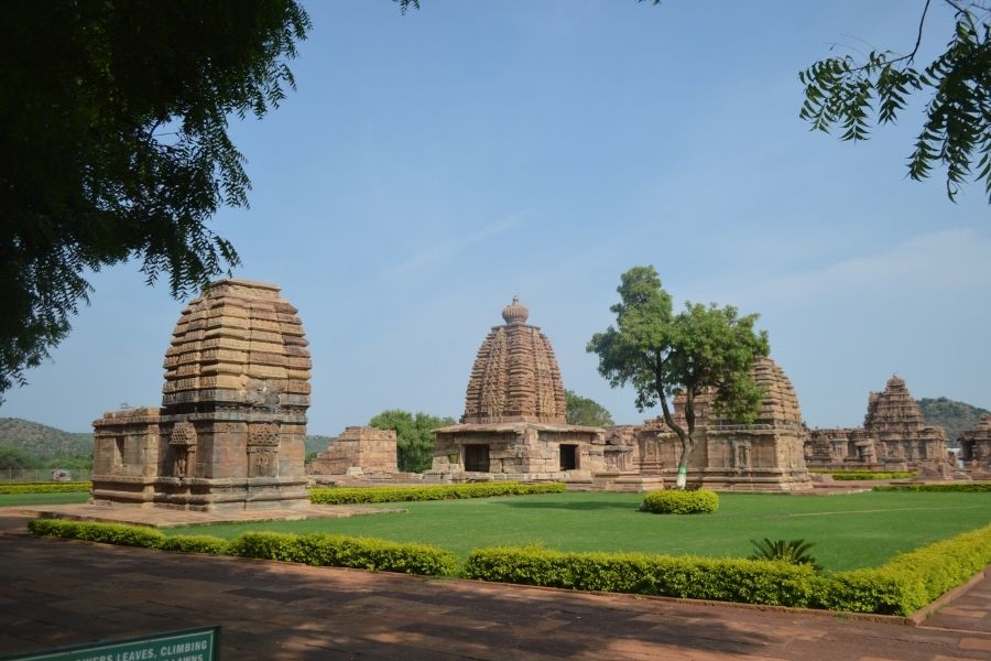 Pilgrimage Destinations in Karnataka