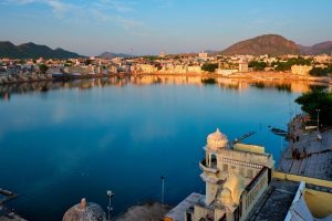 Pushkar - Royal Places To Visit In Rajasthan