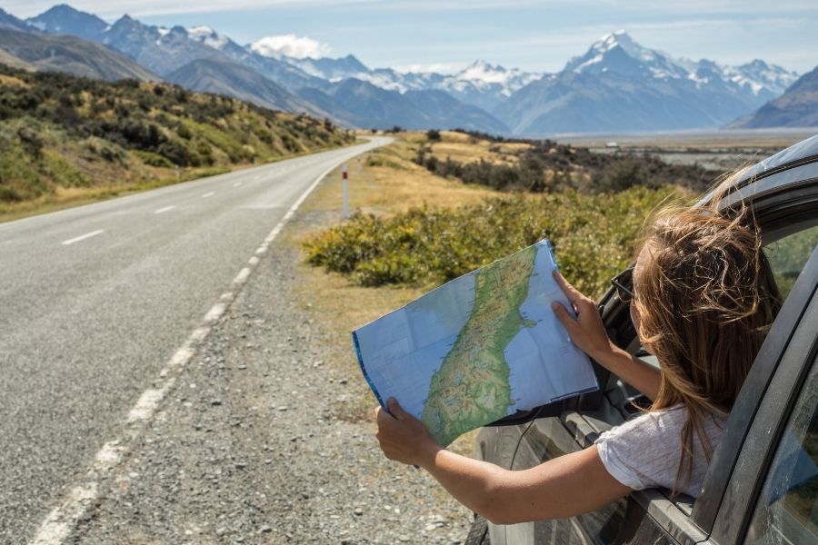 10 Best Road Trips in the US