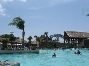 Schlitterbahn Waterparks - America’s Top 10 Amusement Parks