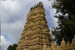 Srirangapatna Temple