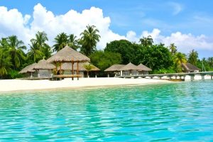 Stay in Maldives - Discover The Maldives