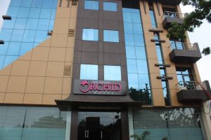 The Grand Orchid - Budget Hotels in Noida