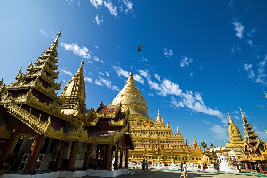 10 Best Things to Do in Myanmar (Burma)