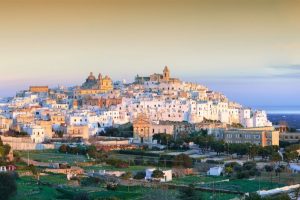 White Towns of Andalucía - Places To Visit In Spain