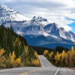 Canadian Road Trips