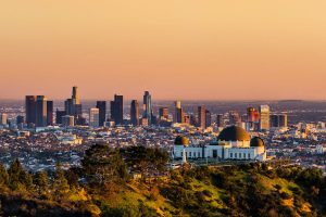 Los Angeles - Best Shopping Cities