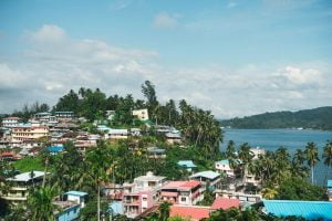 Port Blair - Beauty of Andaman