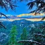 Shimla Valley